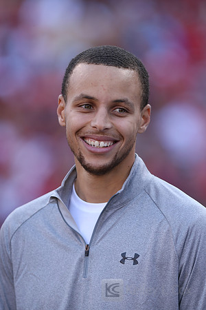 NFL: Carolina Panthers at San Francisco 49ers