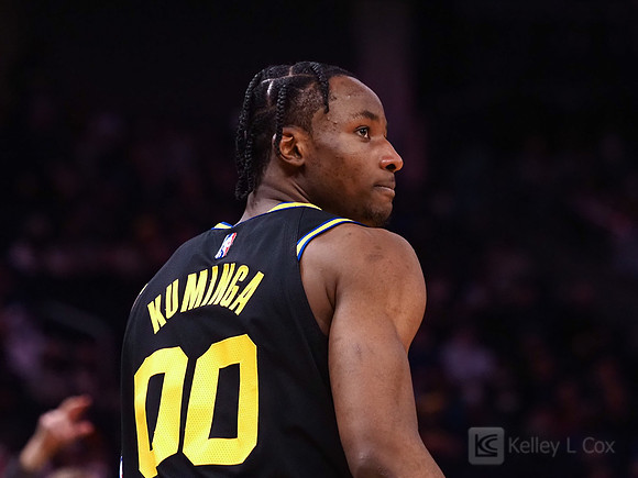 NBA: Dallas Mavericks at Golden State Warriors