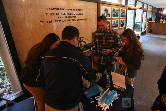 CAA: Young Alumni Hoops Party