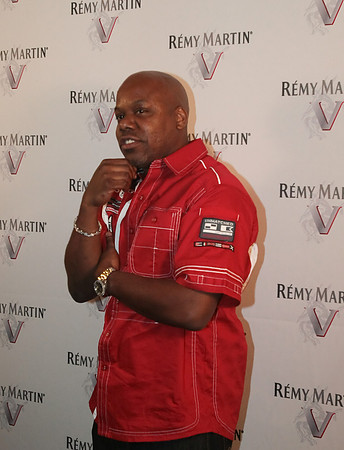 Remy Matin V