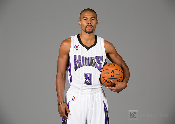 NBA: Sacramento Kings-Media Day