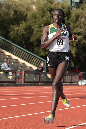 UAA Stanford Invite