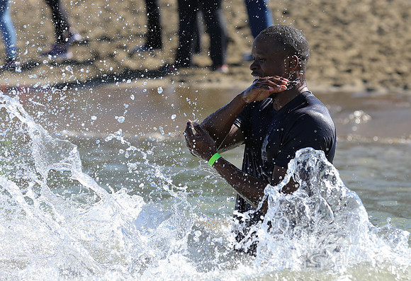 SONC Polar Plunge SF
