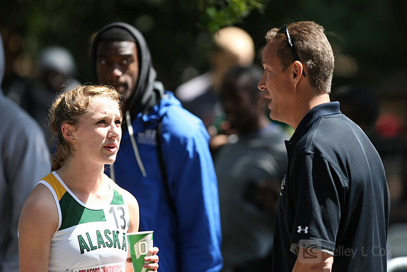 UAA Stanford Invite