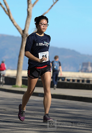 SONC Polar Plunge SF