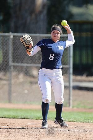 Softball: CSUMB at CSUEB