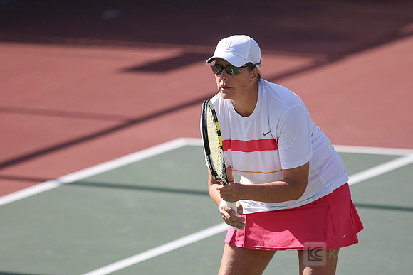 2012 Claremont Country Club Tennis Championships