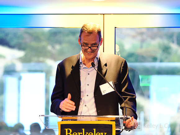 Simons Institute 10th Anniversary Gala