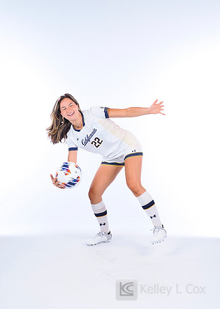 Abby Borchers (22)