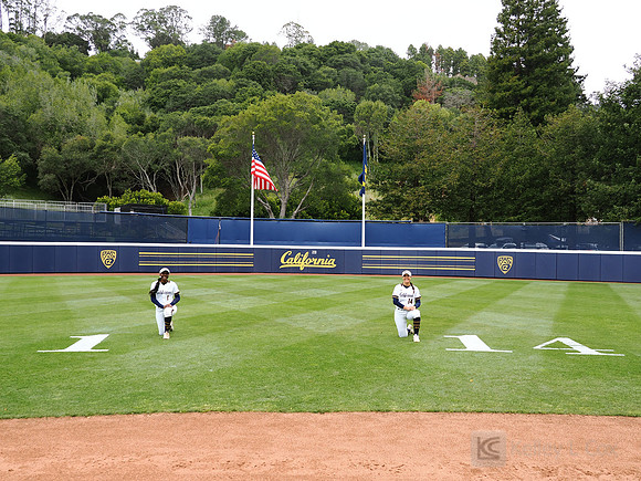 Amani Bradley (1), Morgan Zamora (14)