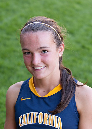 Cal Field Hockey