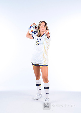 Abby Borchers (22)