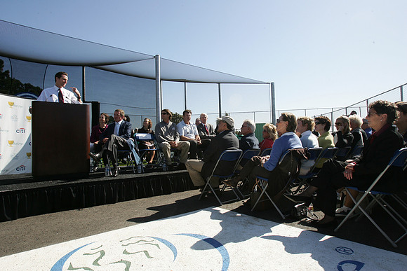 The First Tee San Francisco