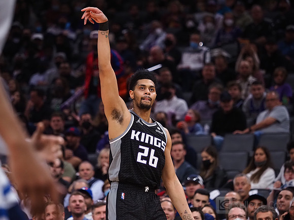 NBA: Minnesota Timberwolves at Sacramento Kings