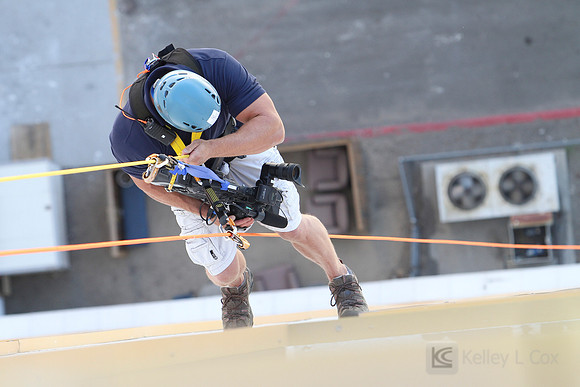 Over the Edge Reno