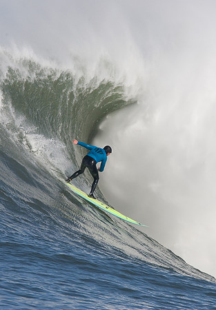 Mavericks 2010