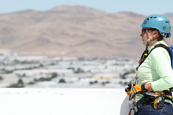 Over the Edge Reno