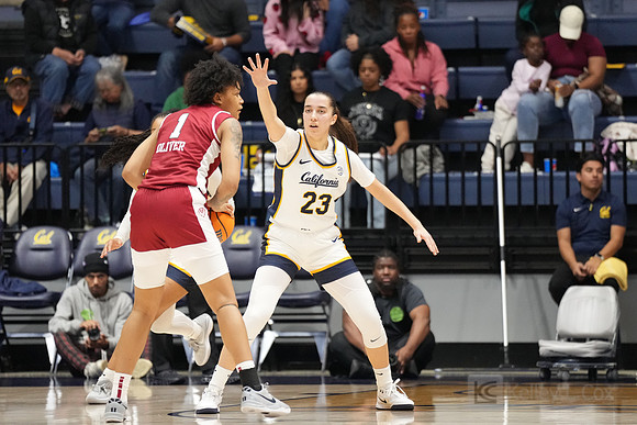 Women’s Basketball: California Golden Bears vs Temple Owls