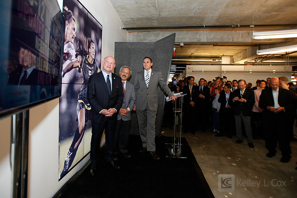 Pac-12 Networks Flip The Switch Soiree