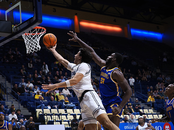 Men’s Basketball: California Golden Bears vs CSU Bakersfield