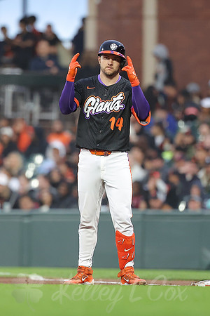 MLB: Philadelphia Phillies at San Francisco Giants