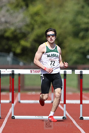 UAA Stanford Invite