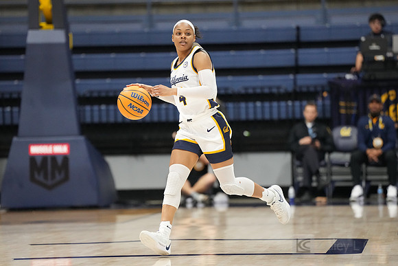 Women’s Basketball: California Golden Bears vs Temple Owls