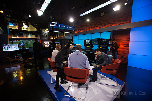 Pac12: Playbook
