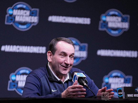 NCAA Basketball: NCAA Tournament West Regional Practice