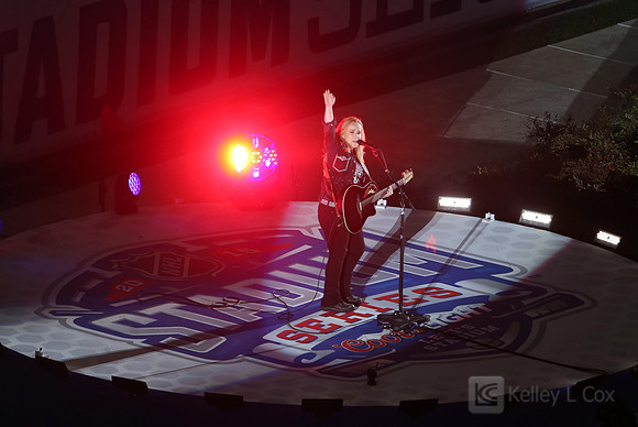 NHL: Stadium Series-Los Angeles Kings at San Jose Sharks