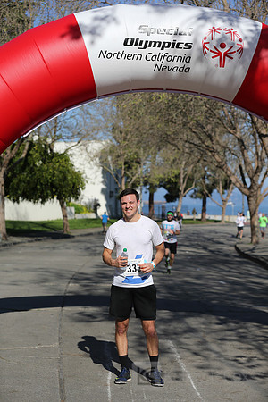 SONC Polar Plunge SF
