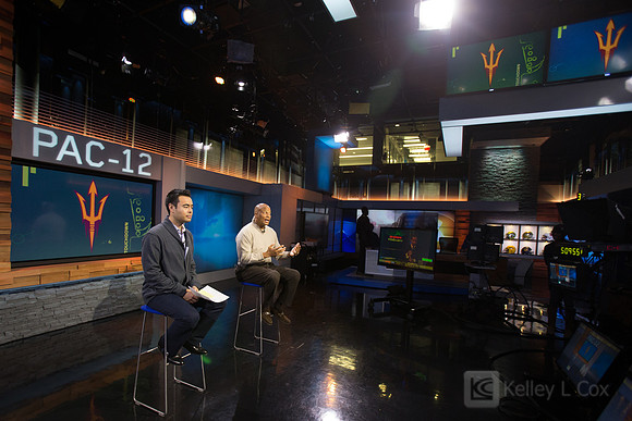 Pac12: Playbook