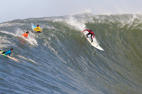 Mavericks 2010