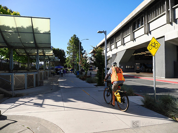 City of El Cerrito: Bike to Wherever Days