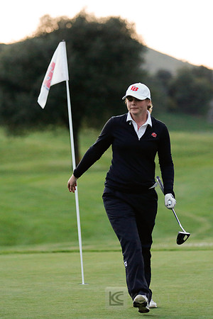 CSUEB Womens Golf
