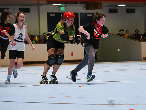 Roller Derby
