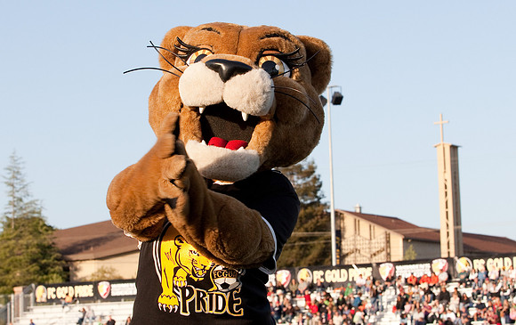 FC Gold Pride vs Atlanta Beat