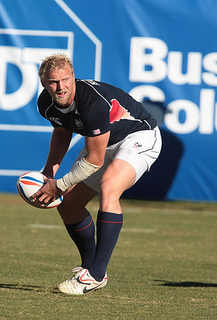 USA vs Samoa