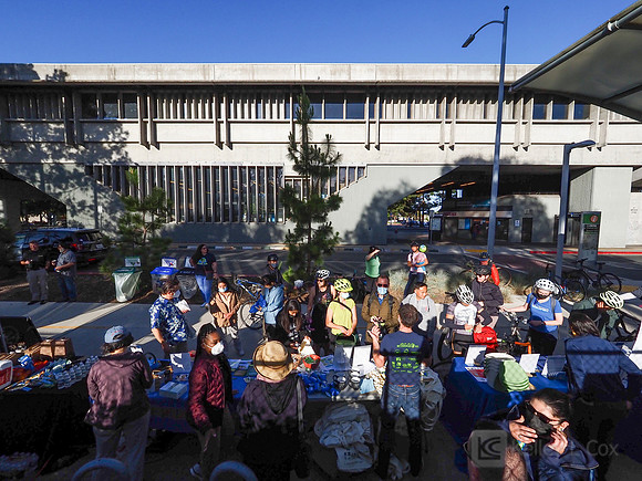 City of El Cerrito: Bike to Wherever Days