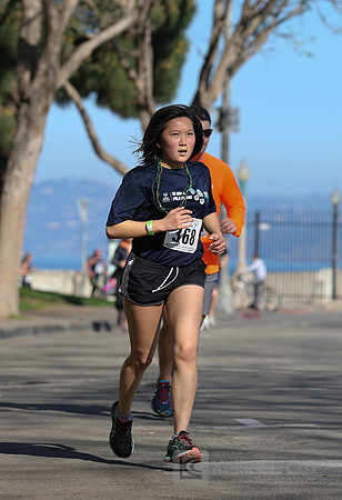 SONC Polar Plunge SF