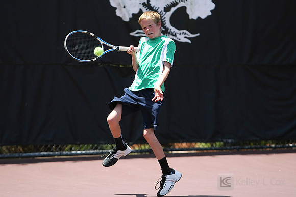 2012 Claremont Country Club Tennis Championships