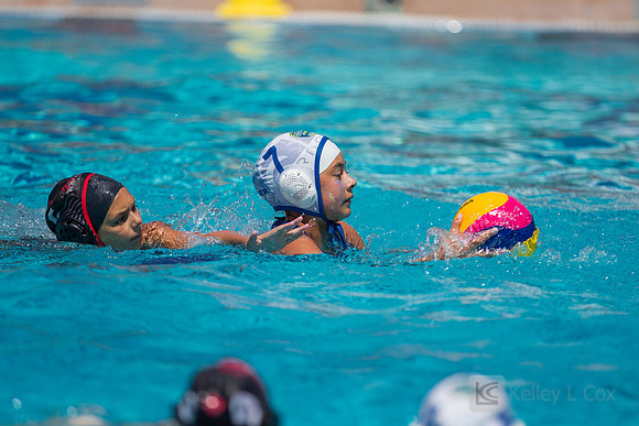 12G 3rd Place SB Premier v Rose Bowl