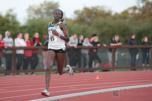UAA Stanford Invite