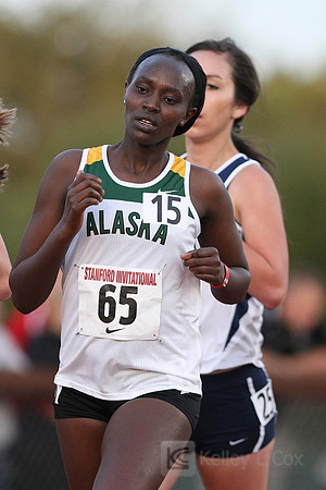 UAA Stanford Invite
