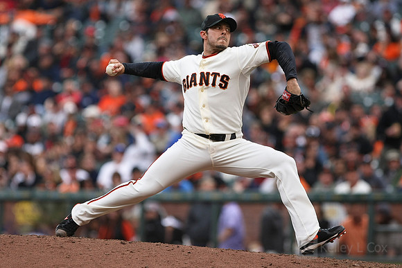 MLB: Miami Marlins at San Francisco