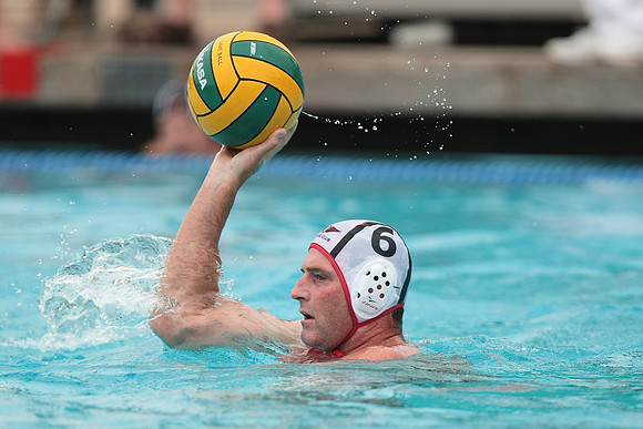 USA Water Polo - Masters National Championship