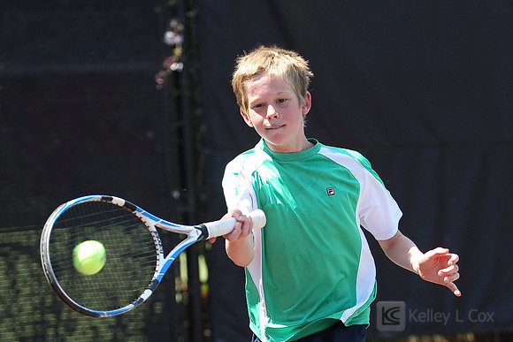 2012 Claremont Country Club Tennis Championships