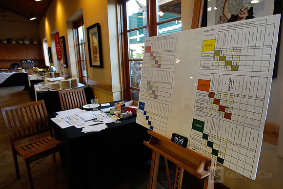 SONC: Bocce Tournament