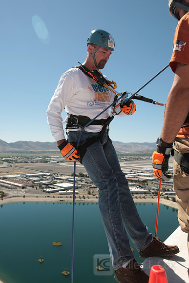 Over the Edge Reno
