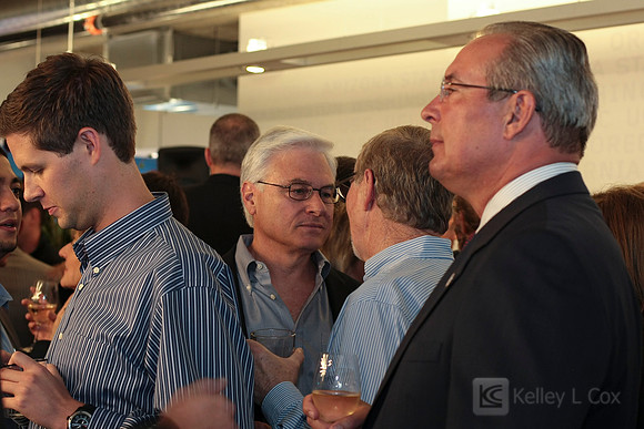 Pac-12 Networks Flip The Switch Soiree